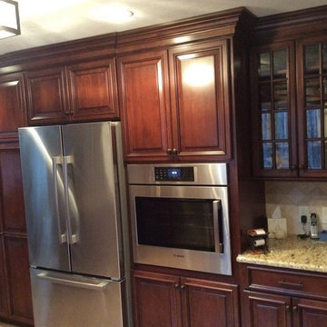 Kitchen Remodel in Holmdel, NJ (S)