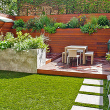 Landscape Ideas