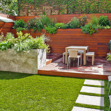 Greenpoint Secret Garden