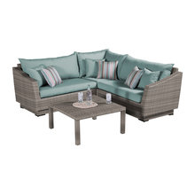 Porch Seating