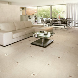 Flooring Tile - Products