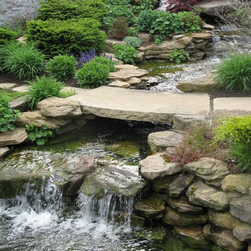 Gardens & Softscapes