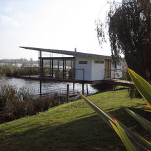 boat house