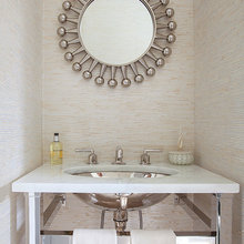 Powder Room - Ideas
