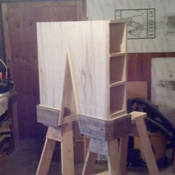 Woodwork - Products