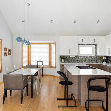 Kenwood Contemporary