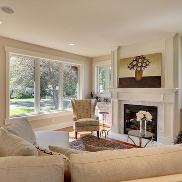 Zenith Ave. Edina, MN