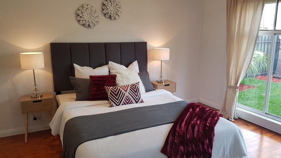 Garden Home Largs North