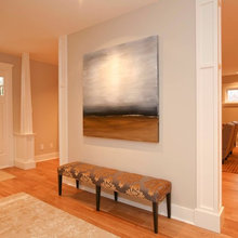 Entry and Hall Ideas