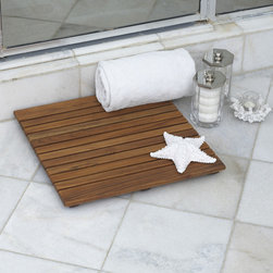 Outdoor Decor Products - Doormats