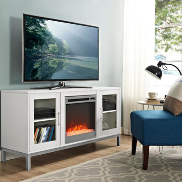Modern Living Room