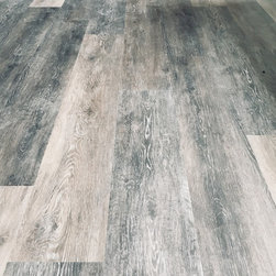 Recent Work - Products