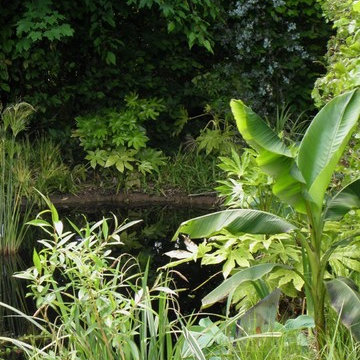 Festival International des Jardins de Chaumont-sur-Loire