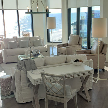 Costa Blanca 30A Penthouse