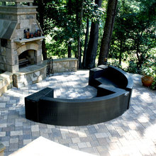 Garden/Pool