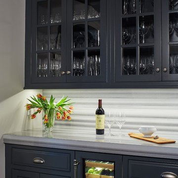 Painted Kitchens