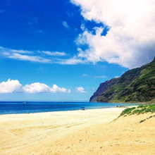 Short-trip to Kauai