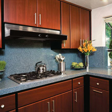 Trend stone