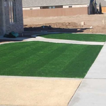 Artificial Landscapes
