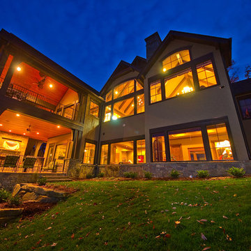 Asheville, NC Home