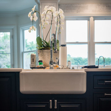 Beverly Hills Kitchen