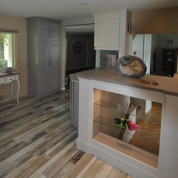 Lake Ontario Home