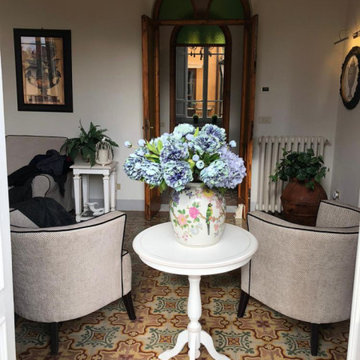 Apartment for touristic rent in Lucca- historic center