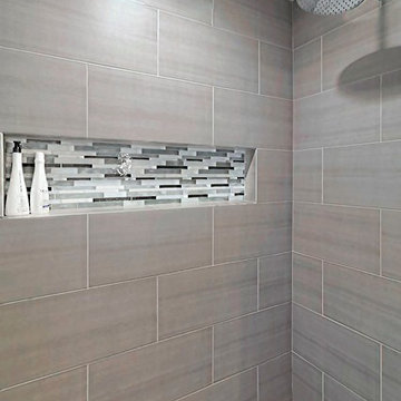 Lake Country Spa Ensuite