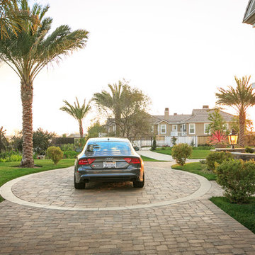 Thorton Project : Western Outdoor Designs