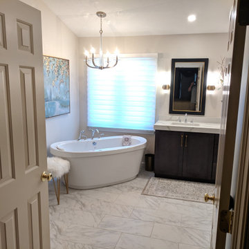 Featured Bathrooms