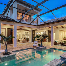 Pools