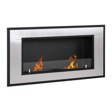 Fireplaces
