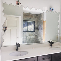 Mirror Projects - Products