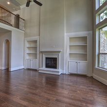 2 story similar to our floorpan