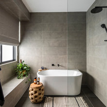 Bathroom Main