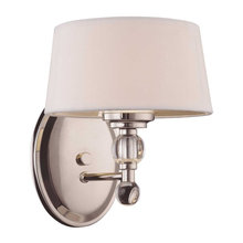 Wall sconces