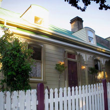 Ellie's Place circa 1890