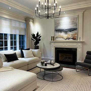 Rosedale ReDesign