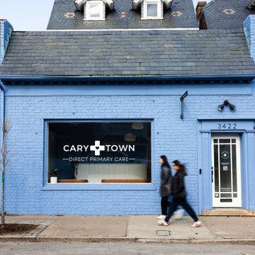 HAUS OF CARYTOWN DIRECT PRIMARY CARE
