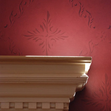 Stenciling