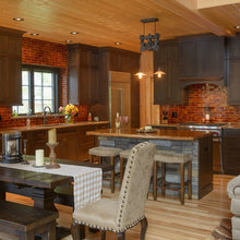 Lake House