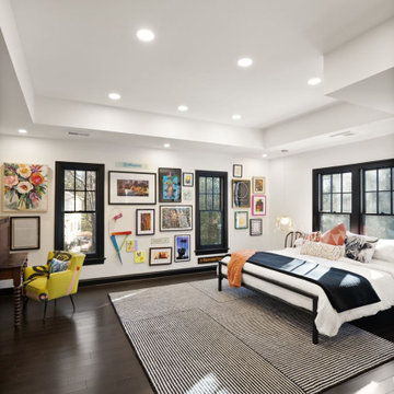 A Five‑Year Evolution: Full‑Home Remodel in Northern Virginia