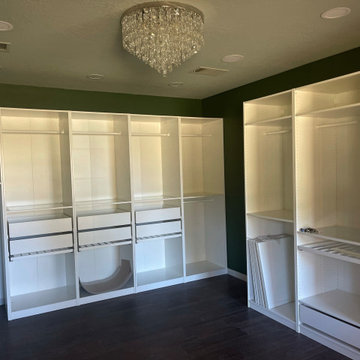 Home Remodeling Kitchen & Bath