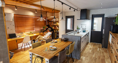 神奈川県の窓交換 取り付けの専門家一覧 Houzz ハウズ