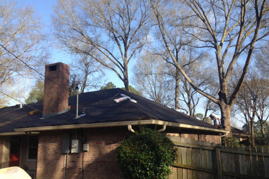 Roof Repair