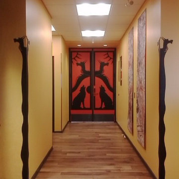 First Nation Professional Offices