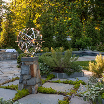 Luxury Outdoor Living