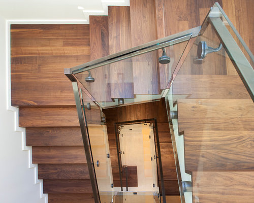 Staircase Trim | Houzz