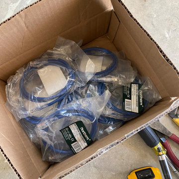 Doctor Office Camera & Data Install