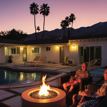 Outdoor Elements